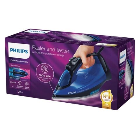 Iron deals philips gc3920