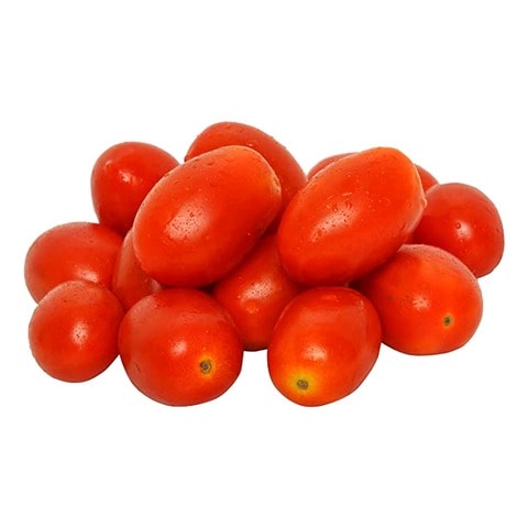 طماطم كرزية حمراء 250 غرام