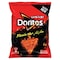 Doritos Flaming Hot Tortilla Chips 44g