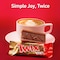 Twix Top Chocolate Bar 21g