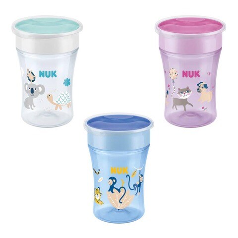 Nuk Magic Cup 230ml