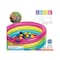 Intex Classic 3-Ring Baby Ball Pit 48674 Multicolour 86x25cm