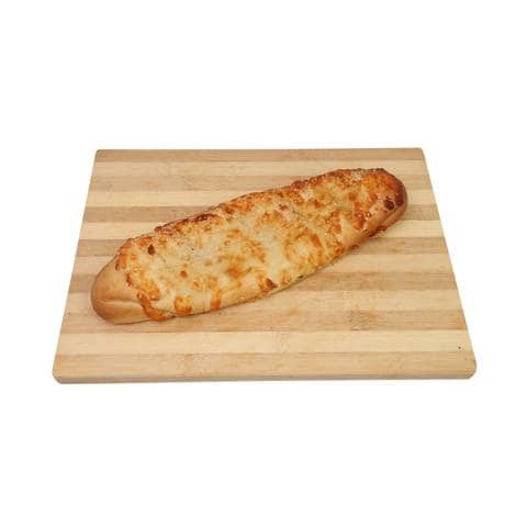 Fougasse Cheese Pastry