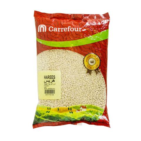 Carrefour Hab Harees 1kg
