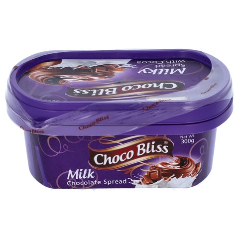 Young&#39;S Chocobliss M/C Spread 300 gr