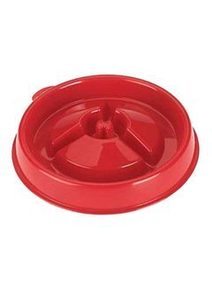 Novital 23cm Chicken / Hen Drinker holder plate
