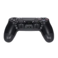 Generic-Wireless Bluetooth Gamepad Dual Shock Joystick Game Controller With 3.5mm Audio Port for Sony PS4 Controller PlayStation 4