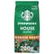 Starbucks House Blend Medium Roast Coffee 200g