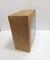 Red Dot Gift Bakery Boxes With Clear Window (Pack Of 10/50/100) - 10&quot; X 10&quot; X 4.8&quot; (26 * 26 * 12cm) - Brown Kraft Paper Box For Pie, Cookies, Cake, Or Cupcakes (100)