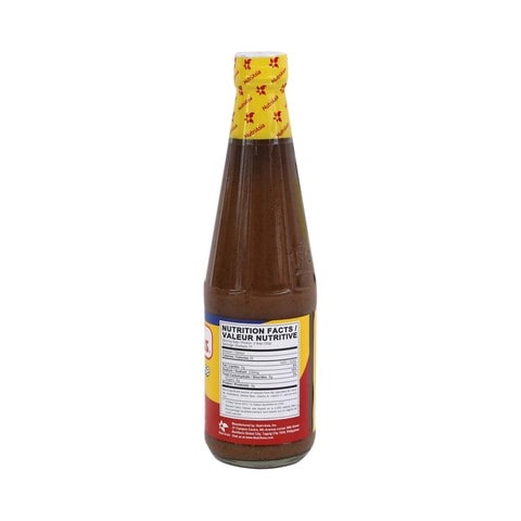 Mang Tomas All-Purpose Sauce 550g