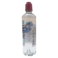 Active O2 Iced Berry Mineral Water 500ml