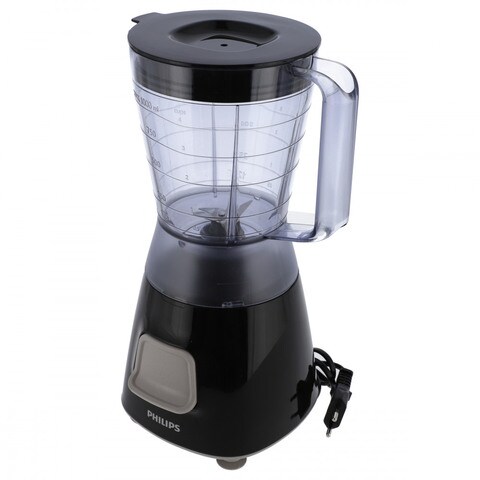 Philips Daily Collection Blender HR2056 Black