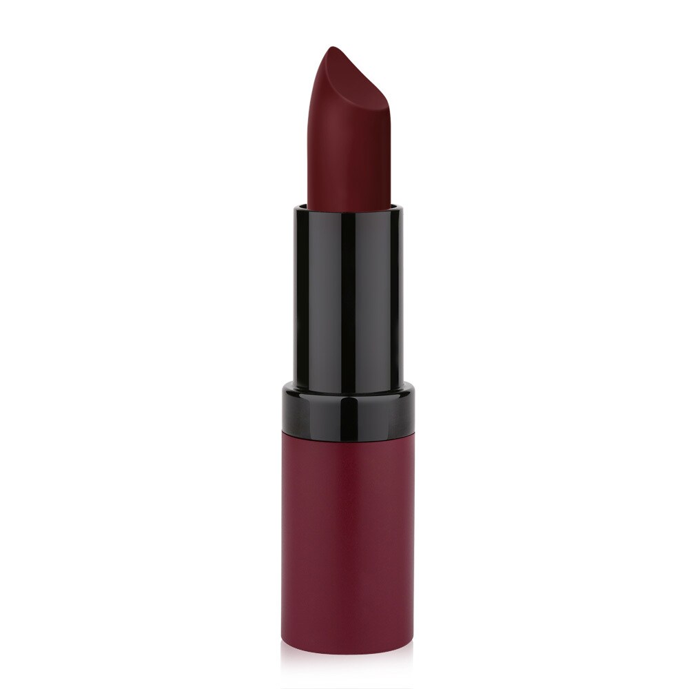 Buy Golden Rose Velvet Matte Lipstick No 23 Online Shop Beauty Personal Care On Carrefour Uae