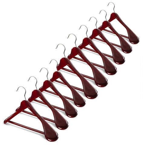 Tuff! Hangers, Full Size, 10 Pack « Discount Drug Mart