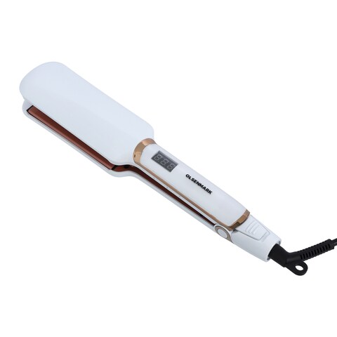 Hair straightener outlet machine online shopping