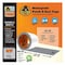 Gorilla Patch And Seal Tape Waterproof 10ftx4&quot; - White