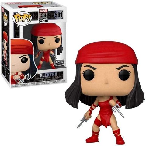 Buy Funko - Pop 80Th First Appearance 