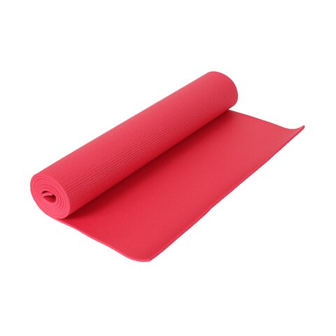 Carrefour yoga hot sale mat