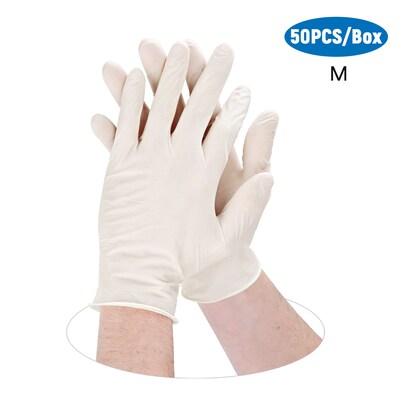 Use deals of gloves