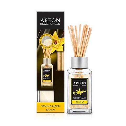 Areon home best sale perfume vanilla black