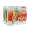 Pokka Power Gold Energy Drink 240ml Pack of 6