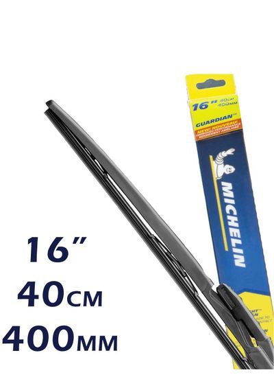 michelin guardian wiper blades