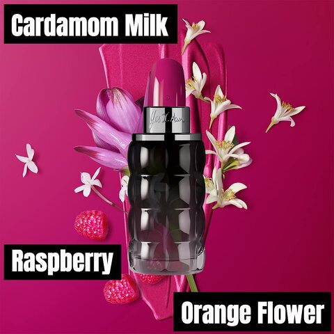 Cacharel yes i discount am pink first 50ml