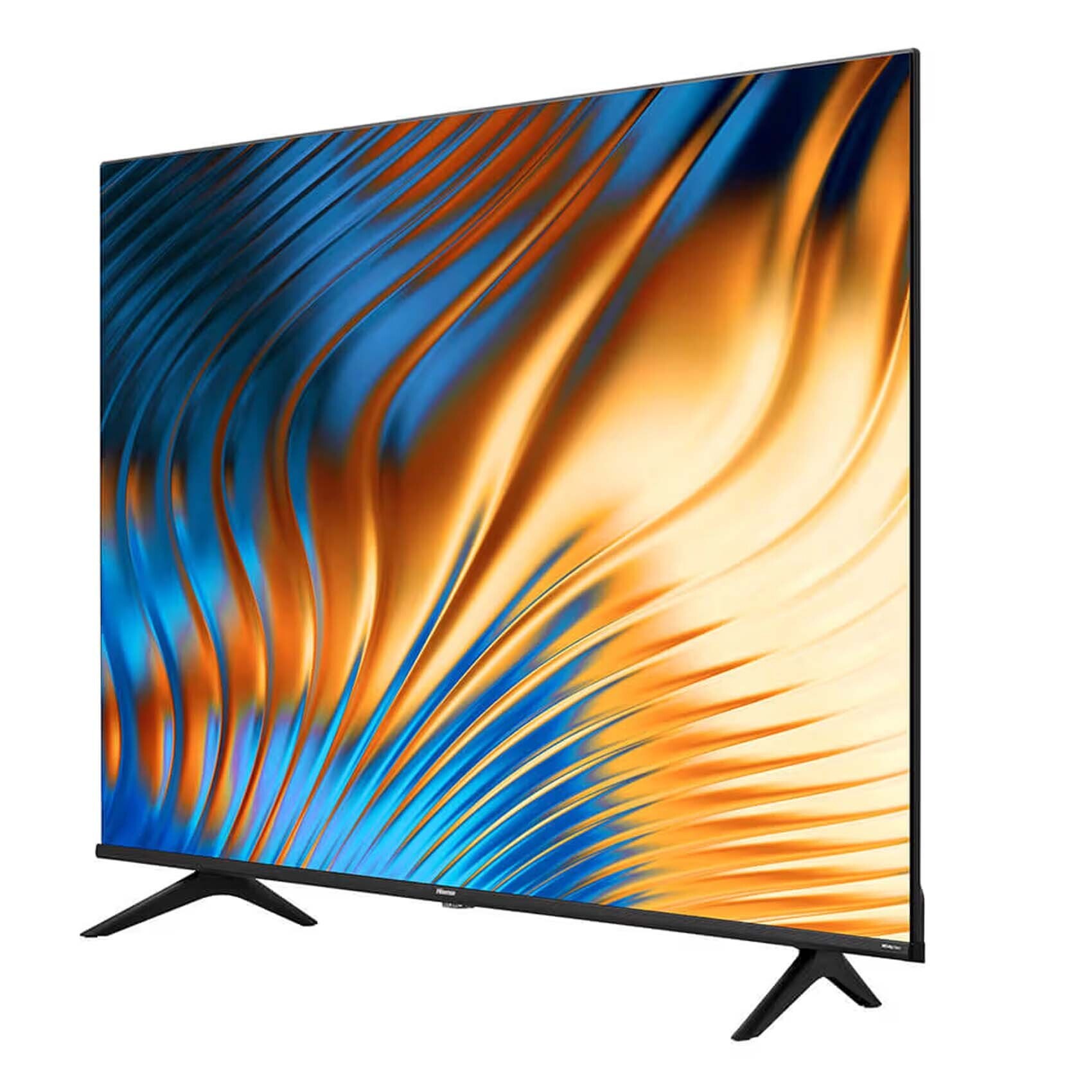Buy Hisense 43-Inch UHD Smart TV 43A4G Black Online - Shop Electronics &  Appliances on Carrefour UAE