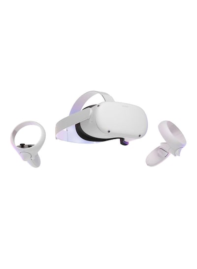 Oculus quest 2 buy new arrivals