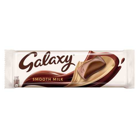 Galaxy Chocolate Smooth Milk 36 Gram