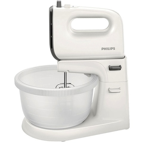 Philips Bowl Mixer HR3745