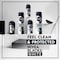 NIVEA MEN Antiperspirant Spray for Men Black &amp; White Invisible Protection Original 200ml