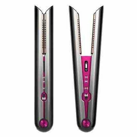 Dyson shop hair tools