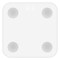 Mi Body Composition Scale White
