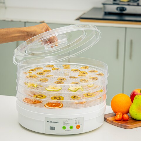 Dehydrator machine new arrivals