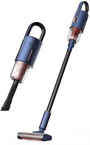 Deerma VC811 Handheld Cordless Vacuum Cleaner Dust Removal 9000Pa Powerful Handheld vacuum For Home Car
