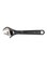 Adjustable Wrench Grey/White 15inch