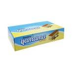 Buy Yamama Vanilla Cake 21g in Saudi Arabia