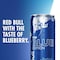ريد بول إصدار أزرق مشروب طاقة توت 250 ملل حزمة من 4