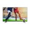 Hisense Ultra HD 4K TV 58 inch 58A62H