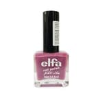 Buy Elfa Nail Polish 226 Pink 14.5ml in Saudi Arabia