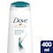 Dove shampoo split ends rescue 400 ml