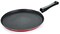 Mithra Nonstick Dosa Tawa With Bakelite Handle- 26Cm (Red)