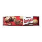 اشتري Roshen Lovita Choco Soft Cream Cookies - 170 gram في مصر