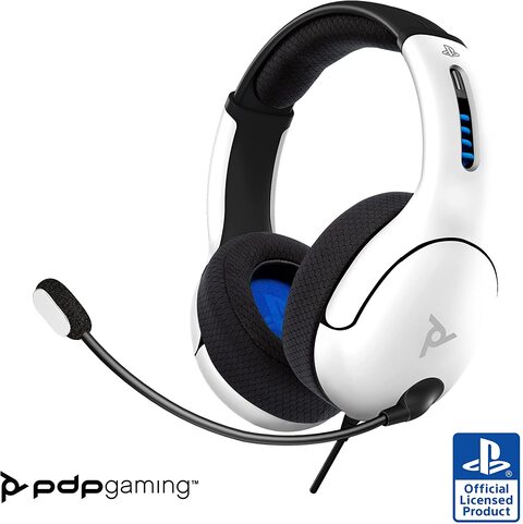 Ps4 online clearance headset