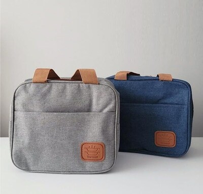 Insulated lunch bags for men cheap