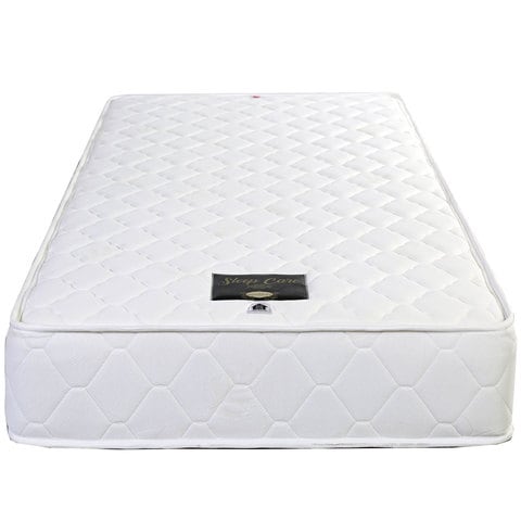 King Koil Sleep Care Premium Mattress SCKKPM3 White 100x200cm