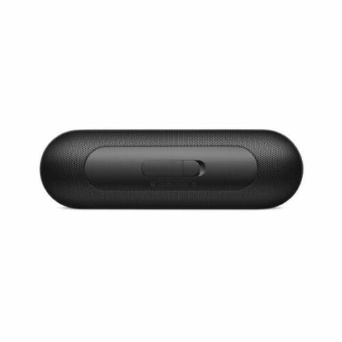 Apple Beats Pill+ Wireless Bluetooth Speaker Black Online | Carrefour UAE