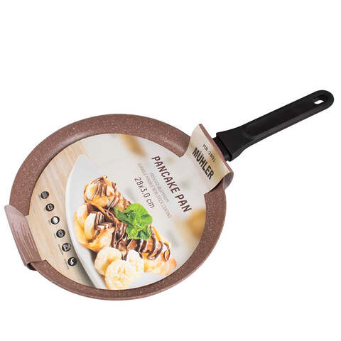 Multifunctional Non stick Pancake Pot For Breakfast And - Temu United Arab  Emirates