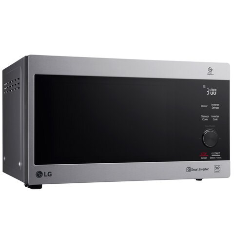 LG MH8265CIS Microwave Oven 42l